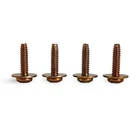 Polaris General Ranger Rzr Sportsman Screw With Washer (4 Pack) - 7518196 New. Price: $9.95.