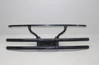 96-00 Polaris Sportsman 500 4X4 Rear Back Bumper Grab Bar Used. Price: $62.43.