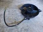 Honda SH125 SH150 Scooter 2009-2012 Engine Cooling Radiator Fan Used. Price: $59.09.