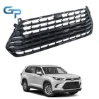 53112-0E330 Grille For Grand Highlander 2024 25 Without Camera Hole Easy Install New. Price: $88.99.