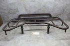 87-95 Suzuki Quadrunner 250 Lt 4WD Rear Back Carrier Rack Assembly 46300-19B00 Used. Price: $118.95.