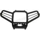 Bison Bumpers Wrinkle Black Front Trail 166-148T New. Price: $427.49.