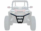Superatv Front Low Profile Bumper For Polaris Rzr Xp 1000 (2014-2023) Black New. Price: $264.95.