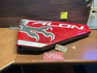 Door Passenger # 67155-HL6-A00ZB, 67100-HL6-A00 Honda 2020 Talon 1,000 Sxs Used. Price: $300.69.
