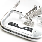 Yamaha Grab Rear Bumper Aluminum Alba Racing 251 T5 S New. Price: $62.99.