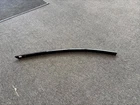 Polaris Oem 5242581-067 Black Lh Front Bumper Extension Nos Indy Xlt Rmk Sks New. Price: $35.00.