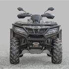 Moose Offroad Front Bumper - Cfmoto Cforce 2444.8172.1 New. Price: $364.95.