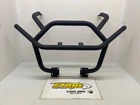 2021-2026 Can Am Commander 1000 Front Bumper Upper Metal Brush Guard 22 23 24 25 Used. Price: $300.00.