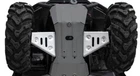 Rival Front Aluminum Arm Guards Moto Force 600 2444.8129.1 New. Price: $139.95.
