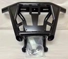 1-2022-2025 Polaris Rzr Pro Armor Front Bumper, Blk Pn #P2111P360BL #L685 New. Price: $296.99.