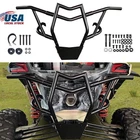 Combined Rear Bumper For Can Am Maverick X3 2017-2025, # 715002880 New. Price: $159.99.
