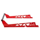 Zbroz Rear Bumpers K40-0621550-02 New. Price: $200.00.