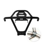 Hmf U4 Front Bumper For Polaris Rzr Pro Xp (25) Raw New. Price: $419.95.
