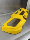 07 08 09 Can-am Outlander 800 650 Bumper Grill Front 705001991 Yellow Used. Price: $56.39.