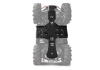 Rival Central Skid Plate Plastic 2K.8146.1 New. Price: $449.00.