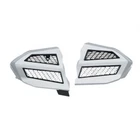 Kuryakyn Transmission Cover - Chrome 3274 New. Price: $214.72.