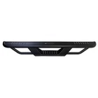 Zbroz Rear Bumper Guard Black Can-am Defender HD11 All Years New. Price: $263.12.