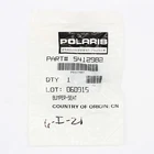 Polaris Seat Bumper Part Number - 5412982 New. Price: $13.99.