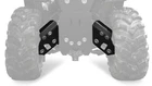 Rival Powersports Plastic A-arm Guards Rear Cfmoto 600/CFORCE Touring New. Price: $119.95.