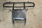 1995-1998 Honda Fourtrax Foreman TRX400FW 4X4 Front Bumper 81150-HM7-000 Used. Price: $144.95.