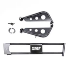 Hmf Tailgate For Honda Talon 1000 R/x 2019 - 2021 9227259361 Black New. Price: $349.95.