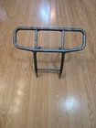 1987 Yamaha MOTO-4 YFM350ER Front Brush Guard Bumper 3HP-2845N-10-00 Used. Price: $75.00.