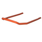 Polaris 2889353-647 Sentry Mountain 155IN./163IN./165IN. Rear Bumper New. Price: $179.99.