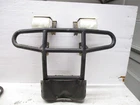 Kawasaki Kvf 360 4X4 Prairie Used Front Bumper Brush Guard 2005-2006. Price: $150.00.