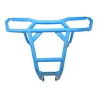 2016 Polaris Rzr Xp 1000 Front Bumper 2881584-689 2881589-689 Used. Price: $407.99.
