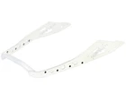 Pro Armor NXPRB231-WHT Nxt Lvl Rear Bumper White Fits Polaris Matryx New. Price: $314.67.