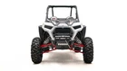 Fab Fours Sxs Front Bumper For 14-20 Rzr Xp 1000 / SXFB-1150-1 New. Price: $399.99.