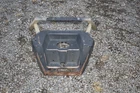 2018 Can Am Defender HD5 Front Bumper 705203999 Used. Price: $199.99.