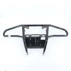 Front Bumper Brush Guard Part Number- 1506-594 For Arctic Cat New. Price: $159.99.