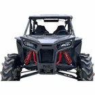 Honda Talon 1000R 1000X-4 Front Bumper Moose Utility 2019-2021 New. Price: $447.95.