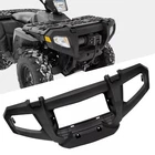 #2633527-070 Front Bumper Brush Guard For Polaris Sportsman 500 700 800 X2 New. Price: $89.99.