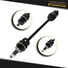 Front Left Right Cv Axle Shaft For Polaris General 1000 2015 Rzr 900 2016 New. Price: $64.99.