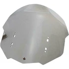 Klock Werks Flare Clear Non Vented 20.25" Windshield 2018 - 2023 Honda Goldwing New. Price: $279.95.