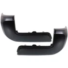 Bumper End Set For 2016-2023 Toyota Tacoma Rear Left And Right Side New. Price: $45.99.