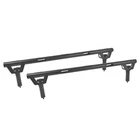 Aprove Cruiser Bed Rails For Polaris Xp 900(2013-2019)/RANGER New. Price: $169.99.