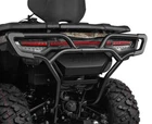 Cforce 400/500 Gen. 2 Rear Bumper, Cfmoto Oem (9DQV-801300-3001) New. Price: $149.99.