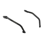 Hmf Exo Guards For Polaris Rzr Pro / (25) Black - Textured New. Price: $249.95.