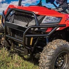 Arctic Cat 2436-998 Front Bumper Prowler 500 Utv Genuine Oem New Box. Price: $350.00.