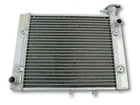 For 2006-2014 Can-am Outlander Max 500 650 800 Efi Aluminum Radiator New. Price: $46.00.
