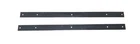 Polaris New Ranger 72 Snow Plow Blade Scraper Wear Bar Edge Kit 2875697-RWB. Price: $74.00.