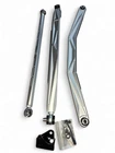 Elektric Off Road Radius Rods For Can-am Maverick High Clearance 6061 Billet New. Price: $1999.99.