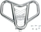Dg V-pro Front Bumper Aluminum Honda TRX700XX 2008, 2009 New. Price: $264.99.
