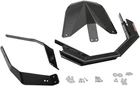 Straightline Performance Xxx Aluminum Front Bumpers 183-226 New. Price: $324.95.