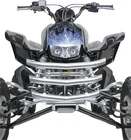 Motorsport Products Ez-fit Bumper Silver #80-3001 New. Price: $85.82.