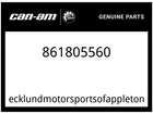Can-am Oem Part 861805560 Pdrive Torque Sliders Maintenance Kit New. Price: $154.99.