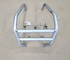 2001 Yamaha Wolverine YFM350 4X4 Front Guard Bumper 4KB-2845N-11-00 Used. Price: $140.20.